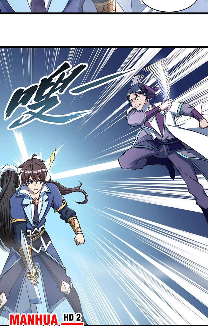 Ta Có Thể Rút Ra Thuộc Tính Chapter 20 - 42