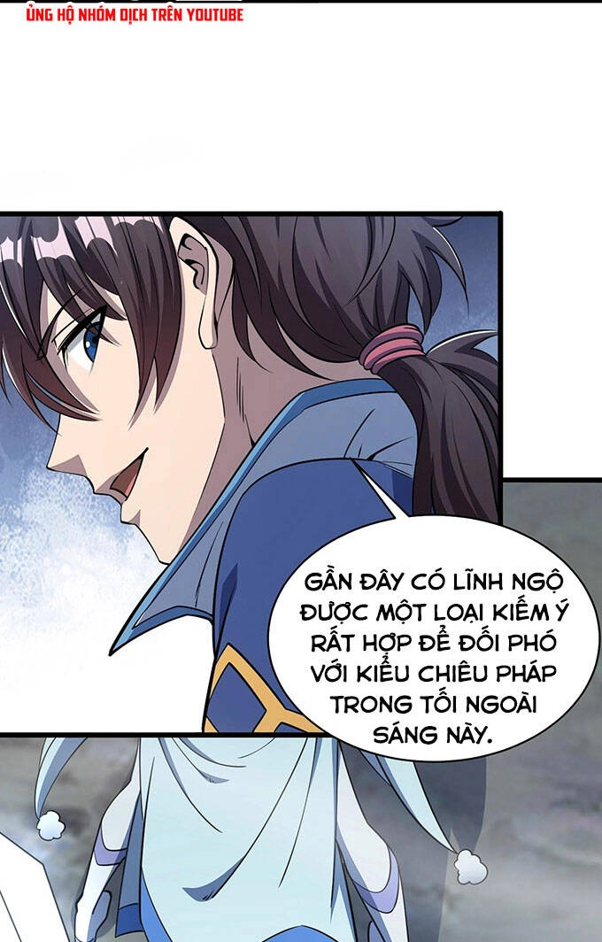 Ta Có Thể Rút Ra Thuộc Tính Chapter 20 - 43