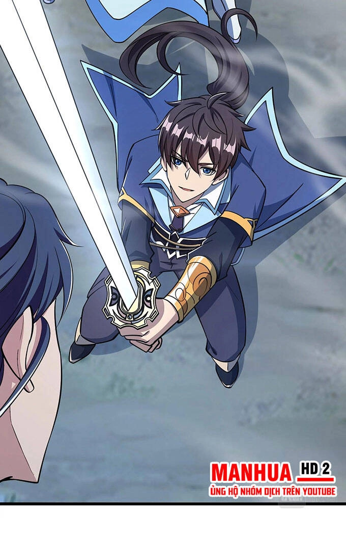 Ta Có Thể Rút Ra Thuộc Tính Chapter 20 - 44