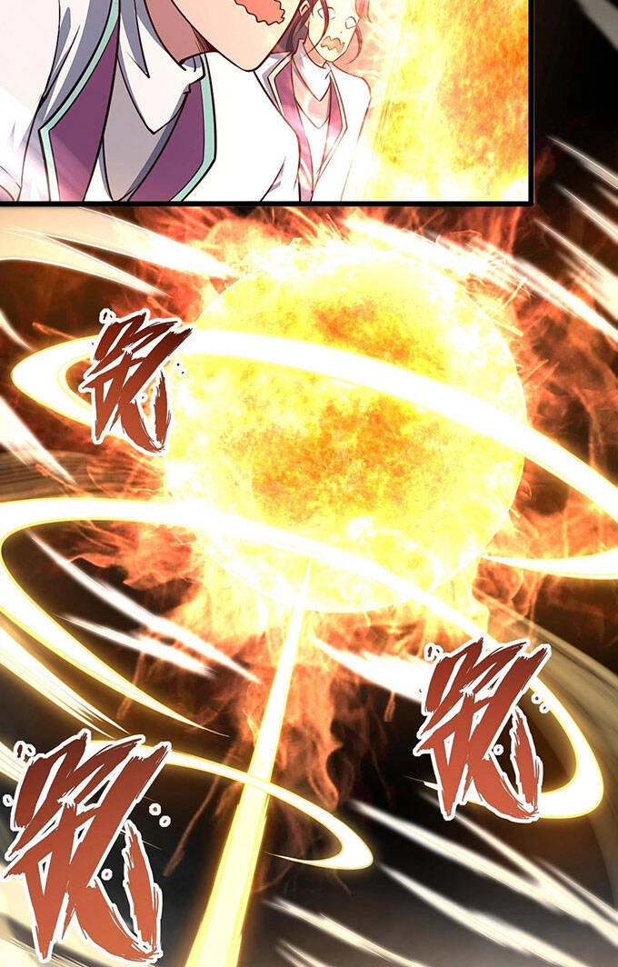 Ta Có Thể Rút Ra Thuộc Tính Chapter 20 - 48