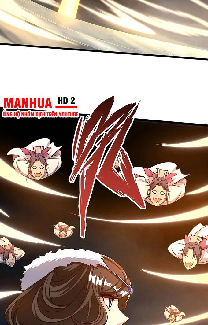 Ta Có Thể Rút Ra Thuộc Tính Chapter 20 - 49