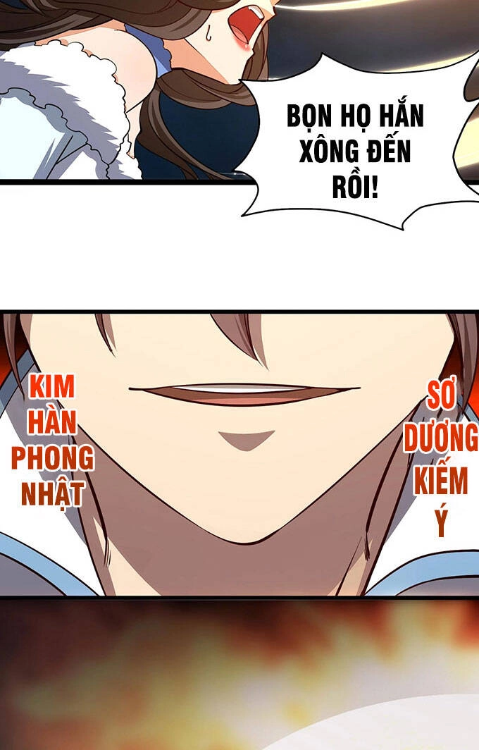 Ta Có Thể Rút Ra Thuộc Tính Chapter 20 - 50