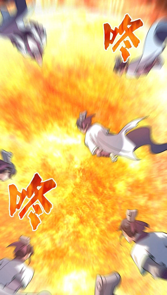 Ta Có Thể Rút Ra Thuộc Tính Chapter 21 - 3