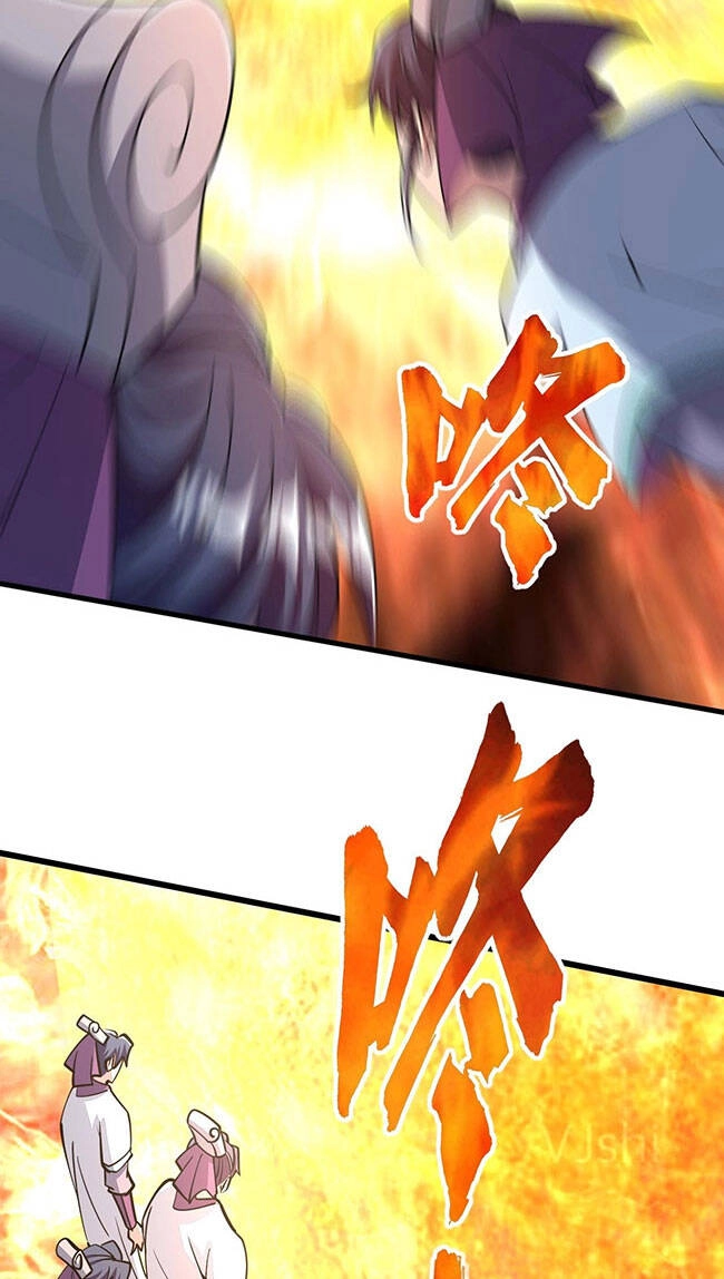 Ta Có Thể Rút Ra Thuộc Tính Chapter 21 - 4