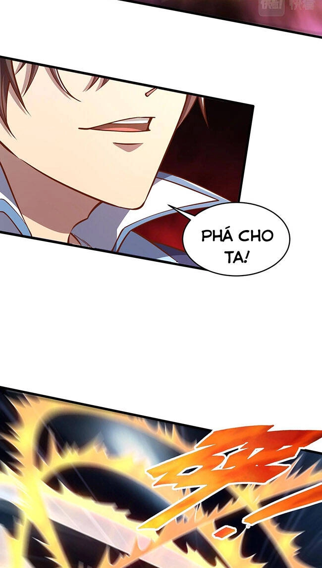 Ta Có Thể Rút Ra Thuộc Tính Chapter 21 - 8