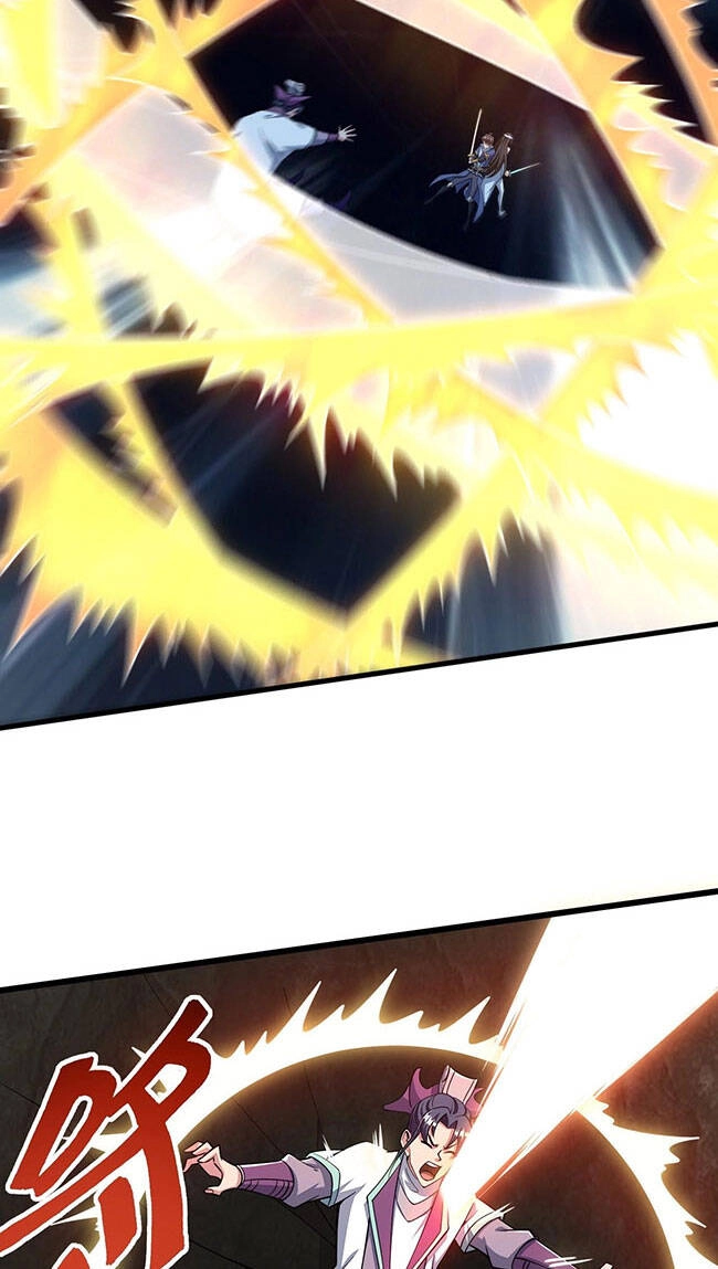 Ta Có Thể Rút Ra Thuộc Tính Chapter 21 - 9