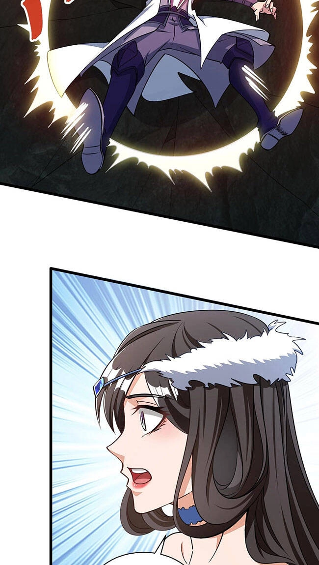 Ta Có Thể Rút Ra Thuộc Tính Chapter 21 - 10