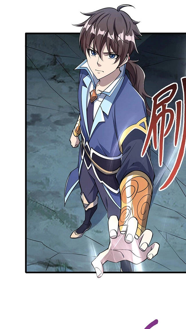 Ta Có Thể Rút Ra Thuộc Tính Chapter 21 - 12