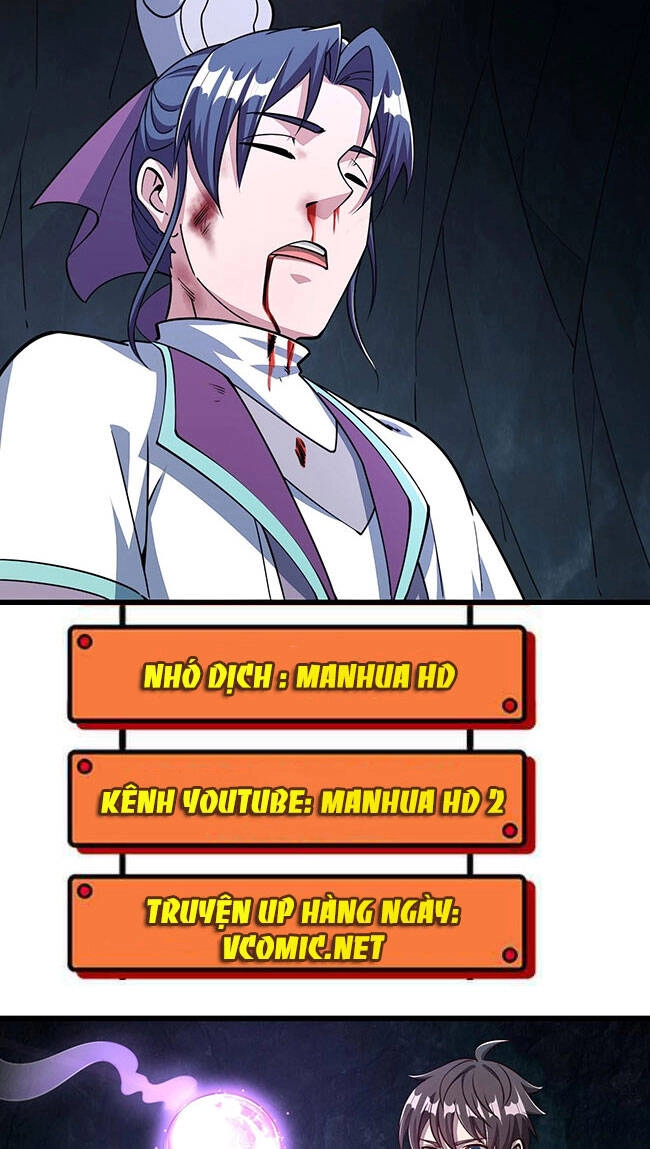 Ta Có Thể Rút Ra Thuộc Tính Chapter 21 - 14