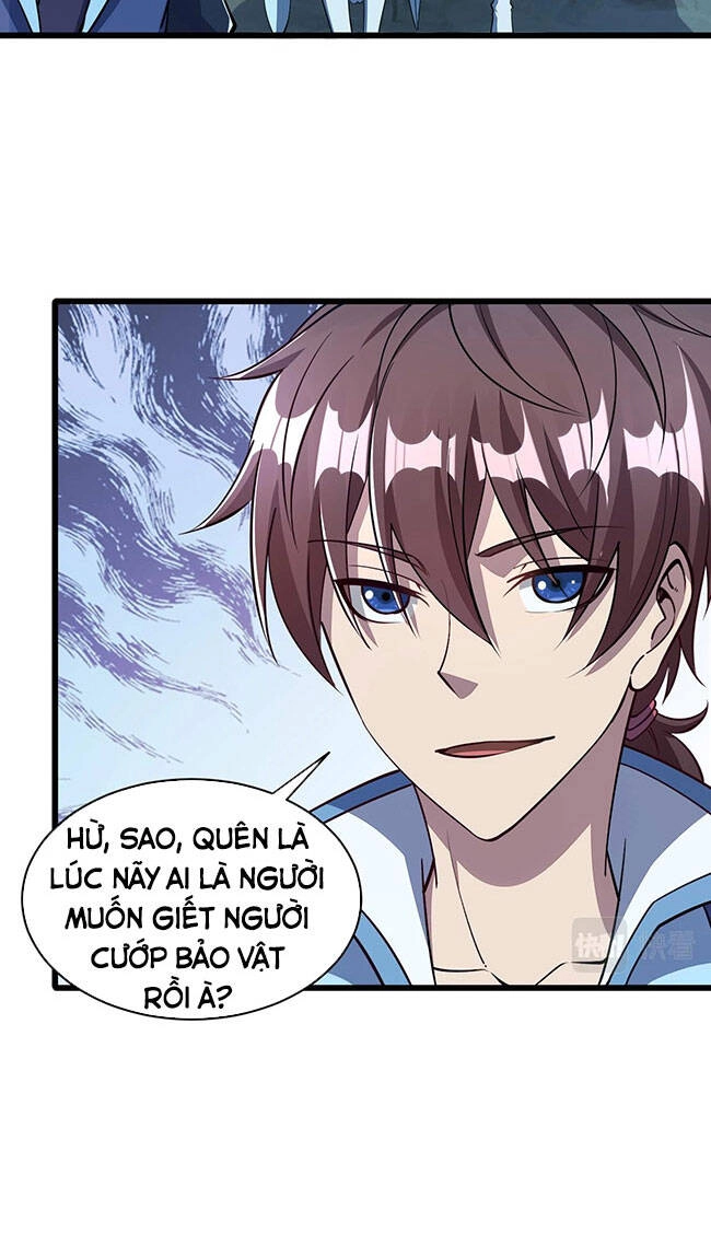 Ta Có Thể Rút Ra Thuộc Tính Chapter 21 - 18