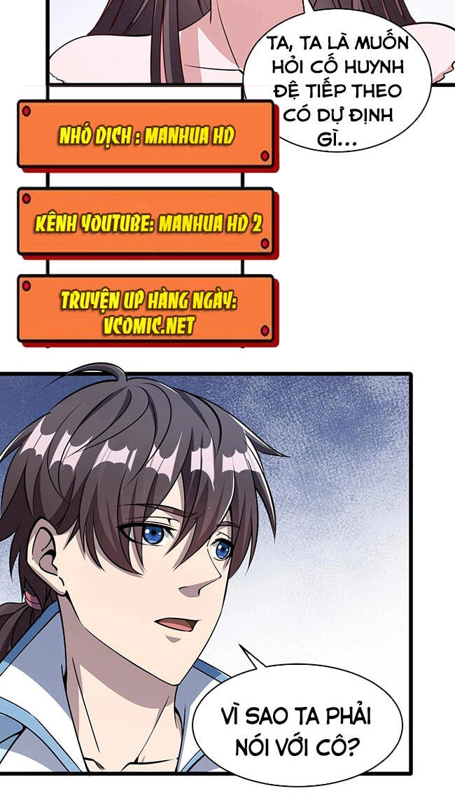 Ta Có Thể Rút Ra Thuộc Tính Chapter 21 - 21