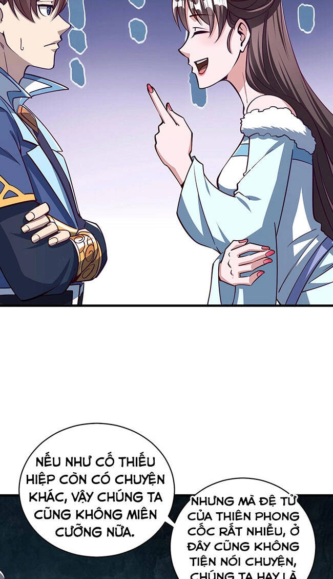 Ta Có Thể Rút Ra Thuộc Tính Chapter 21 - 29