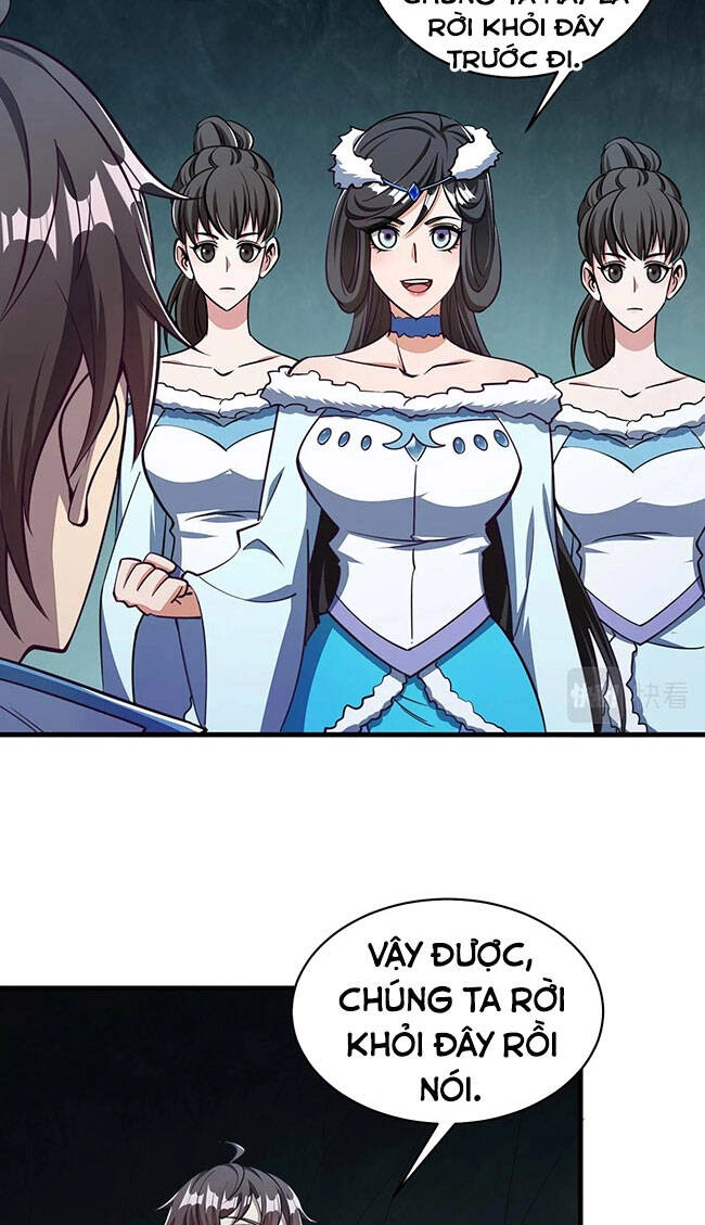 Ta Có Thể Rút Ra Thuộc Tính Chapter 21 - 30