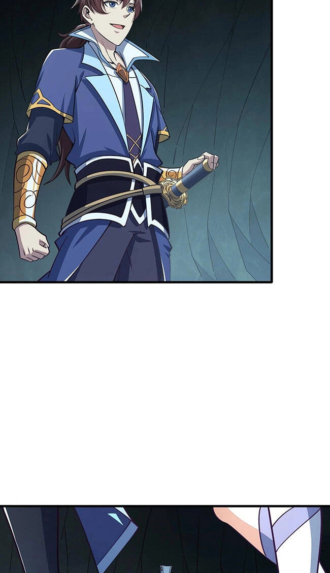 Ta Có Thể Rút Ra Thuộc Tính Chapter 21 - 31