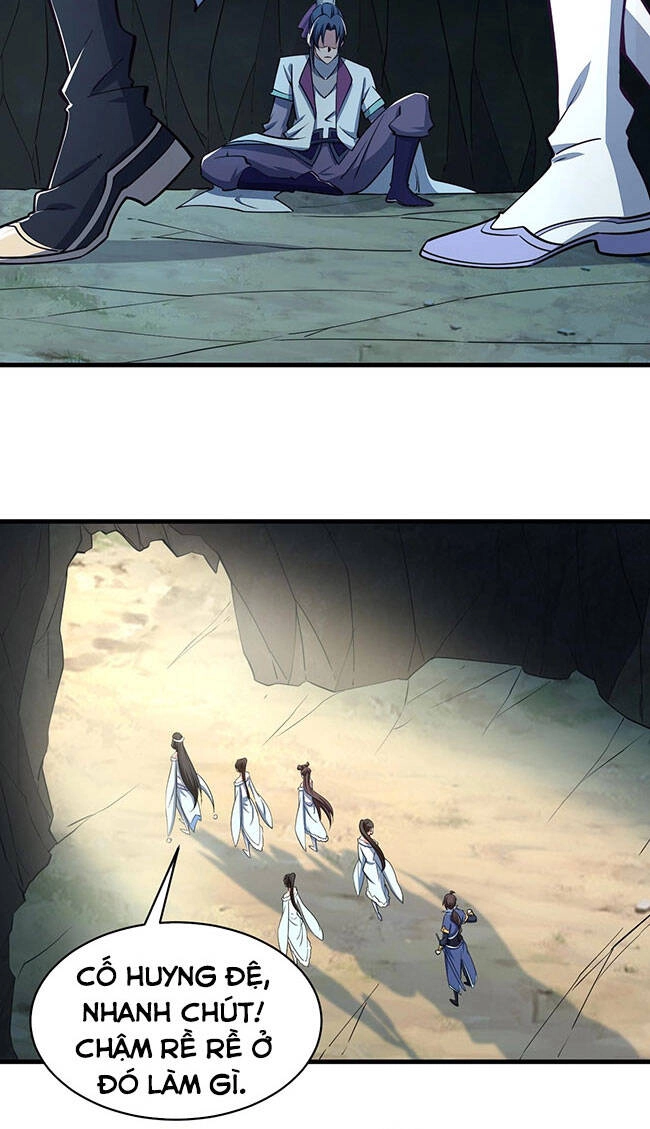 Ta Có Thể Rút Ra Thuộc Tính Chapter 21 - 32