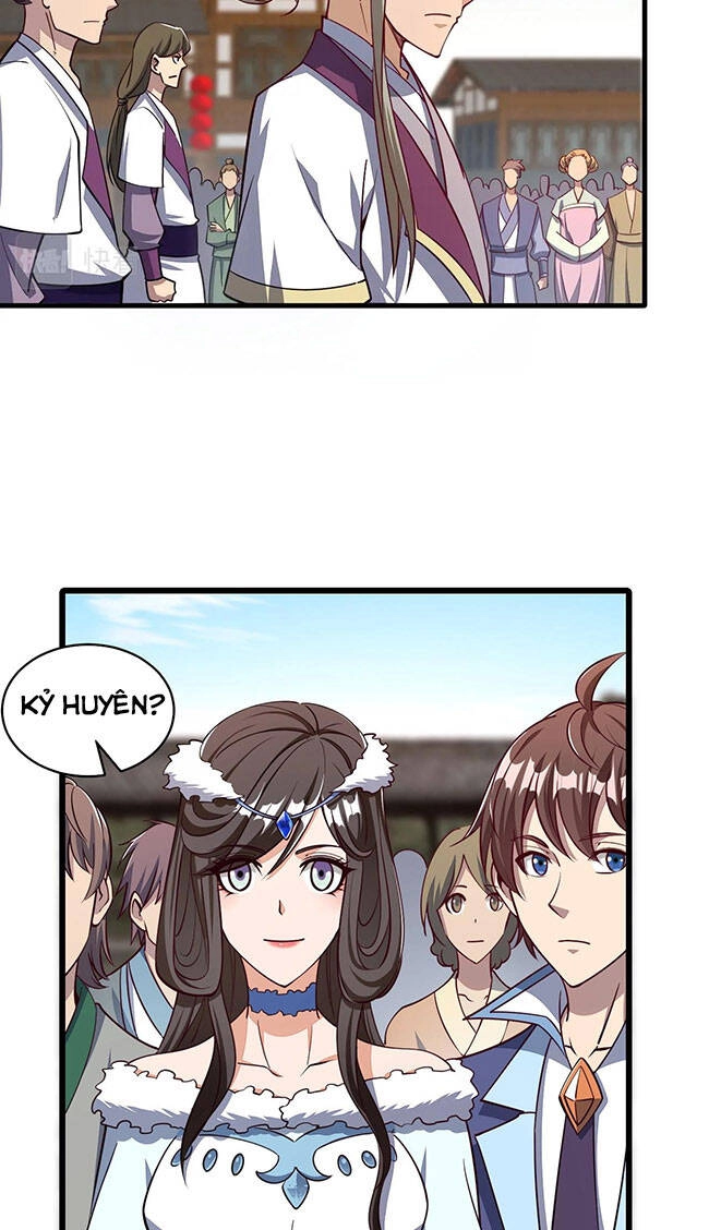 Ta Có Thể Rút Ra Thuộc Tính Chapter 21 - 42