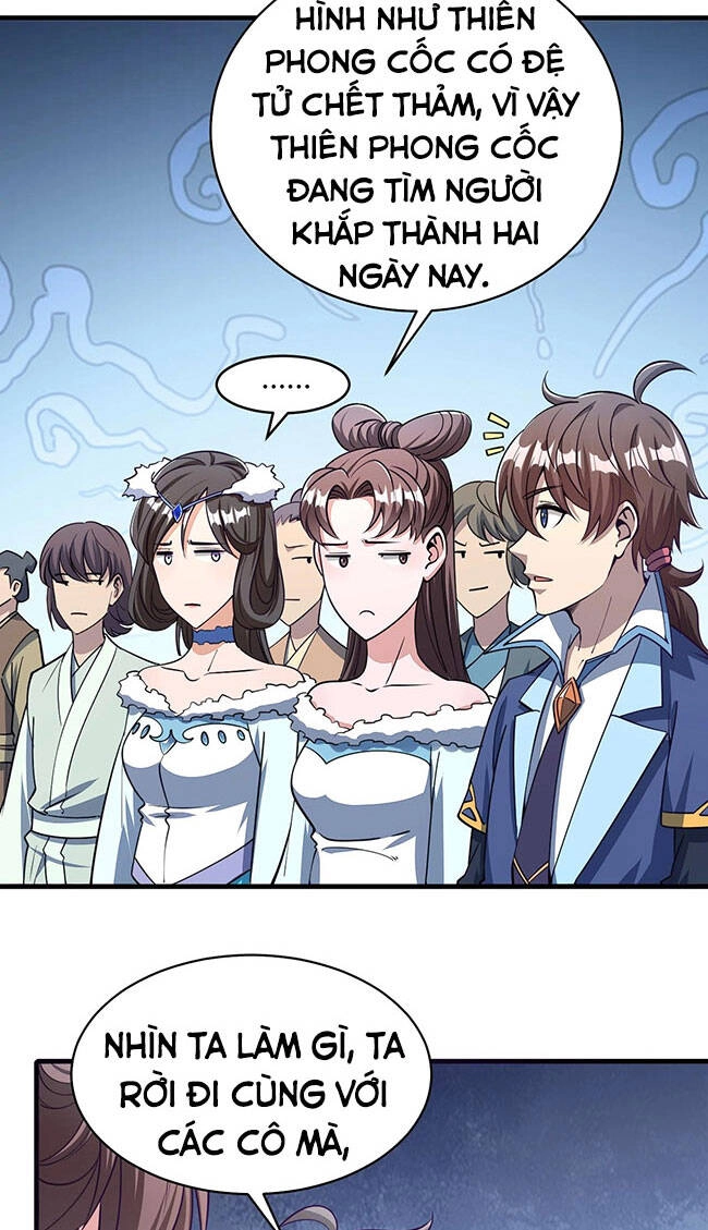 Ta Có Thể Rút Ra Thuộc Tính Chapter 21 - 48