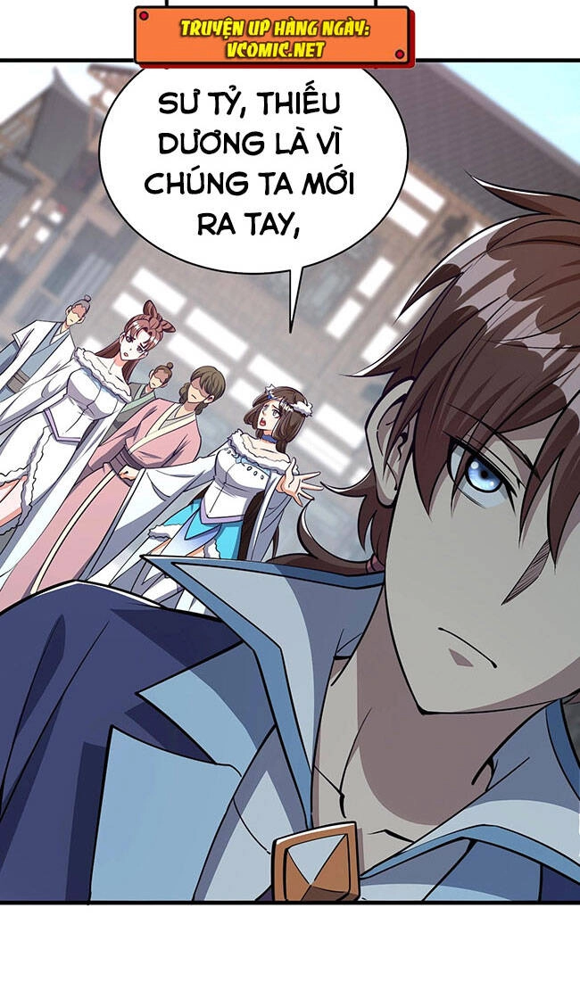 Ta Có Thể Rút Ra Thuộc Tính Chapter 21 - 52