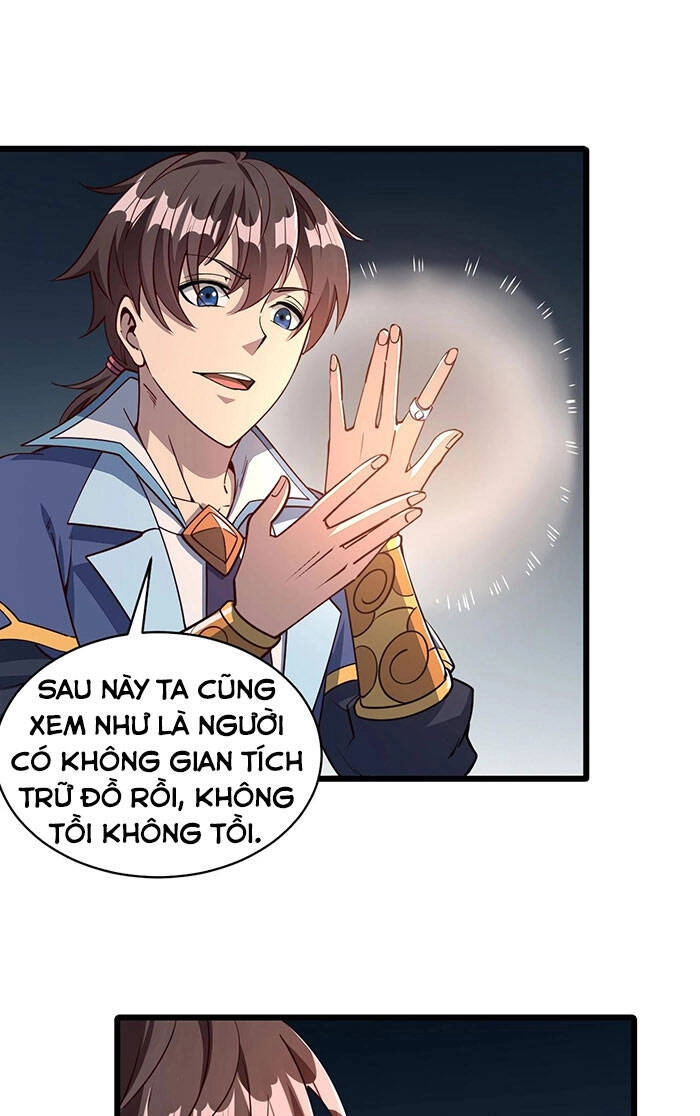 Ta Có Thể Rút Ra Thuộc Tính Chapter 22 - 14