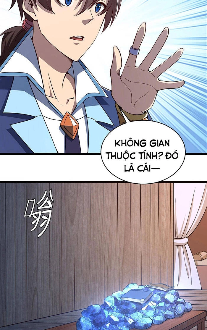 Ta Có Thể Rút Ra Thuộc Tính Chapter 22 - 17