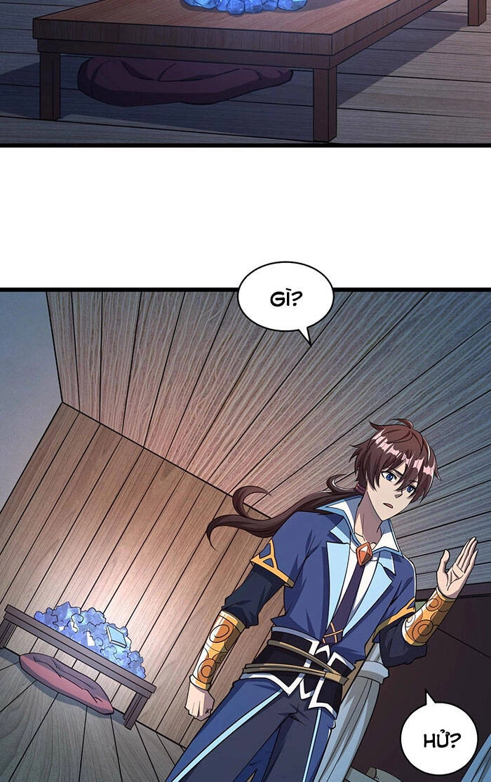 Ta Có Thể Rút Ra Thuộc Tính Chapter 22 - 18