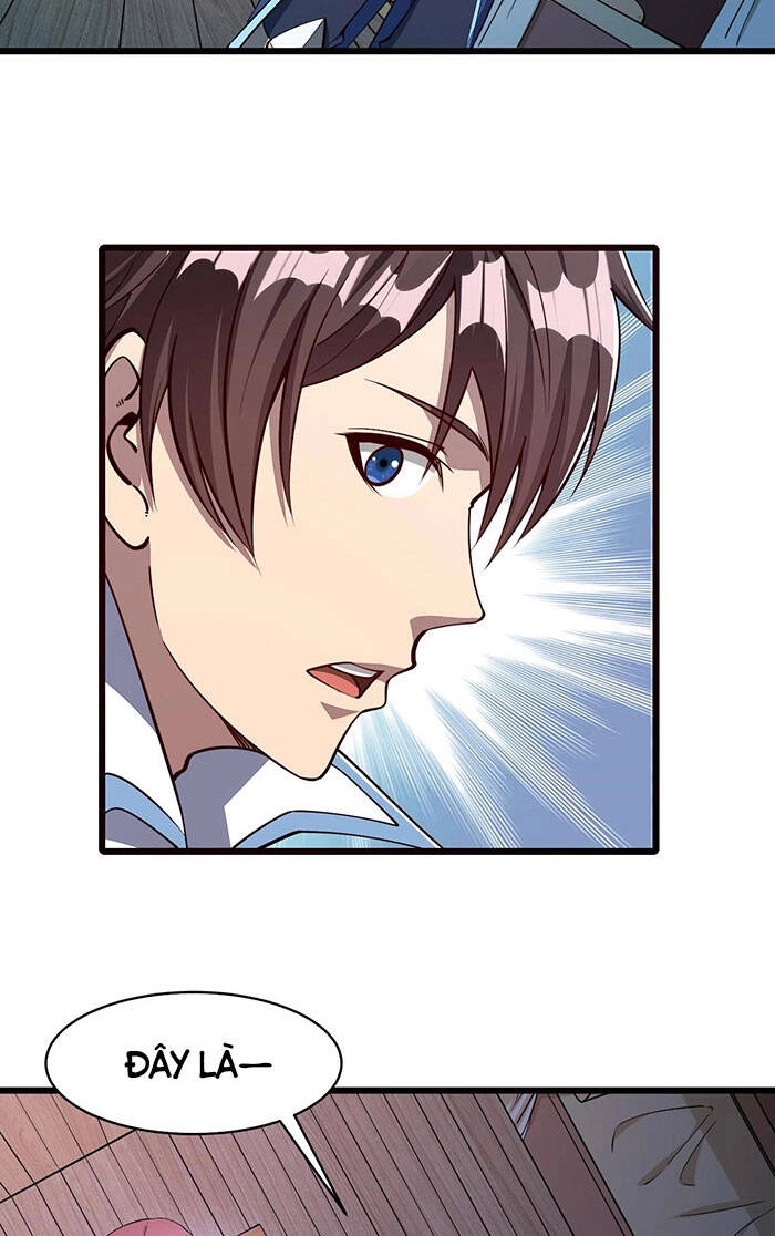 Ta Có Thể Rút Ra Thuộc Tính Chapter 22 - 19