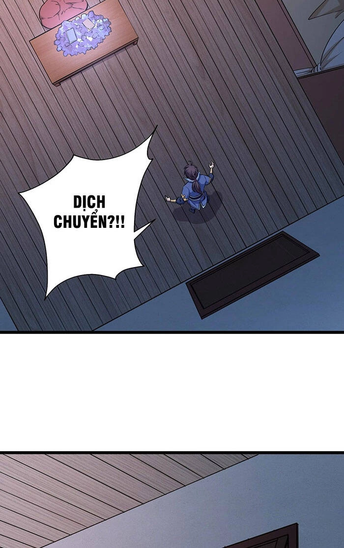 Ta Có Thể Rút Ra Thuộc Tính Chapter 22 - 20