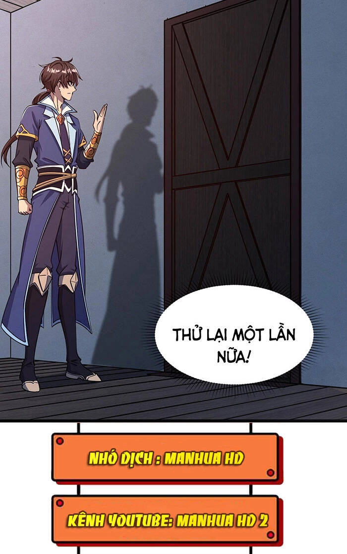 Ta Có Thể Rút Ra Thuộc Tính Chapter 22 - 21