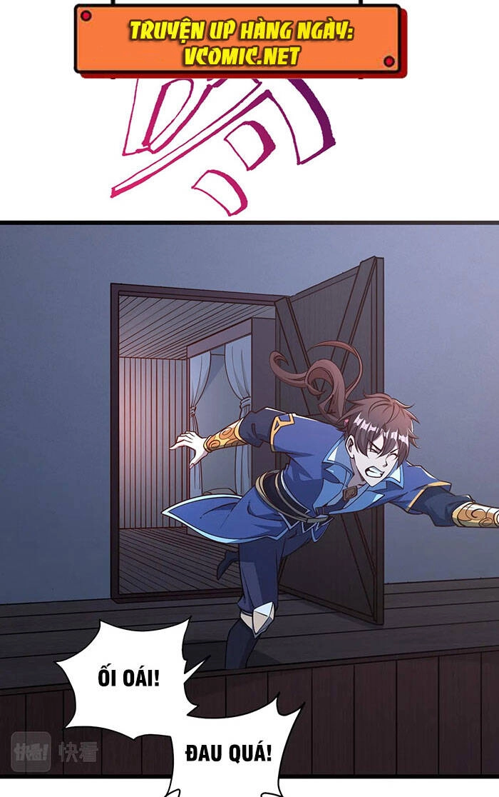 Ta Có Thể Rút Ra Thuộc Tính Chapter 22 - 22