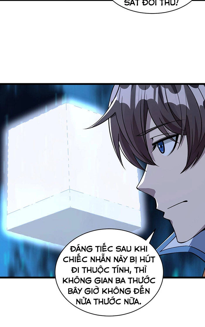 Ta Có Thể Rút Ra Thuộc Tính Chapter 22 - 25