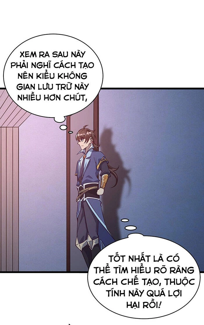 Ta Có Thể Rút Ra Thuộc Tính Chapter 22 - 26