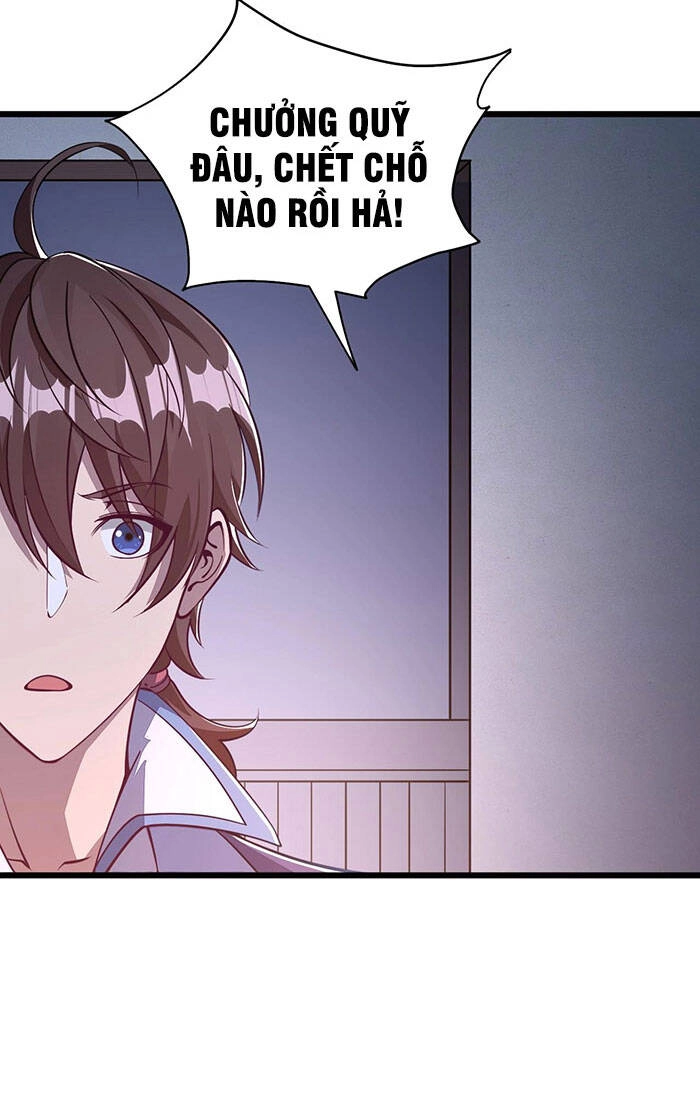 Ta Có Thể Rút Ra Thuộc Tính Chapter 22 - 27