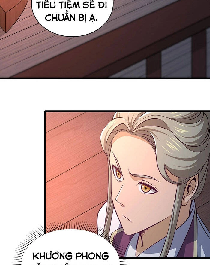 Ta Có Thể Rút Ra Thuộc Tính Chapter 22 - 29