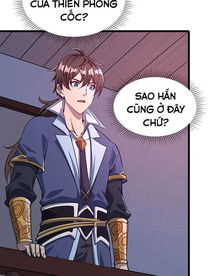 Ta Có Thể Rút Ra Thuộc Tính Chapter 22 - 30