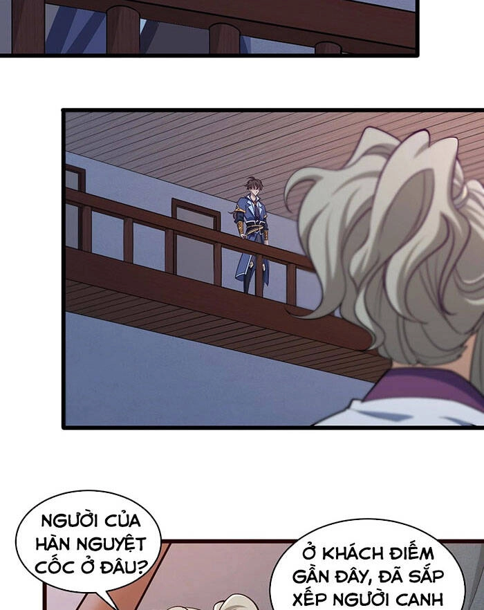 Ta Có Thể Rút Ra Thuộc Tính Chapter 22 - 31