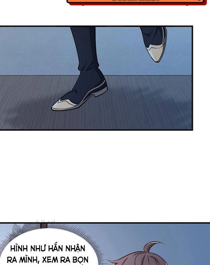 Ta Có Thể Rút Ra Thuộc Tính Chapter 22 - 35