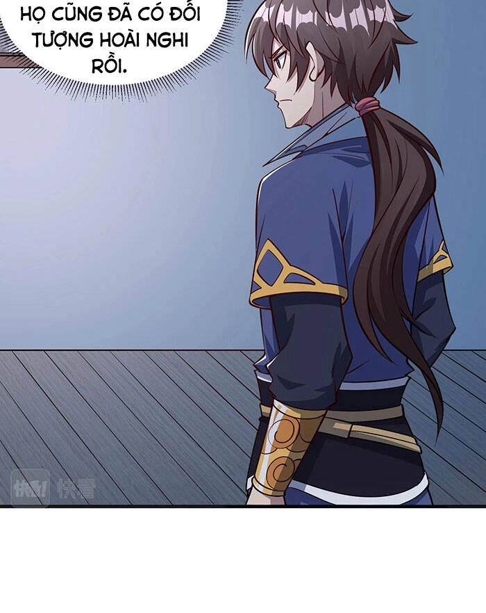 Ta Có Thể Rút Ra Thuộc Tính Chapter 22 - 36