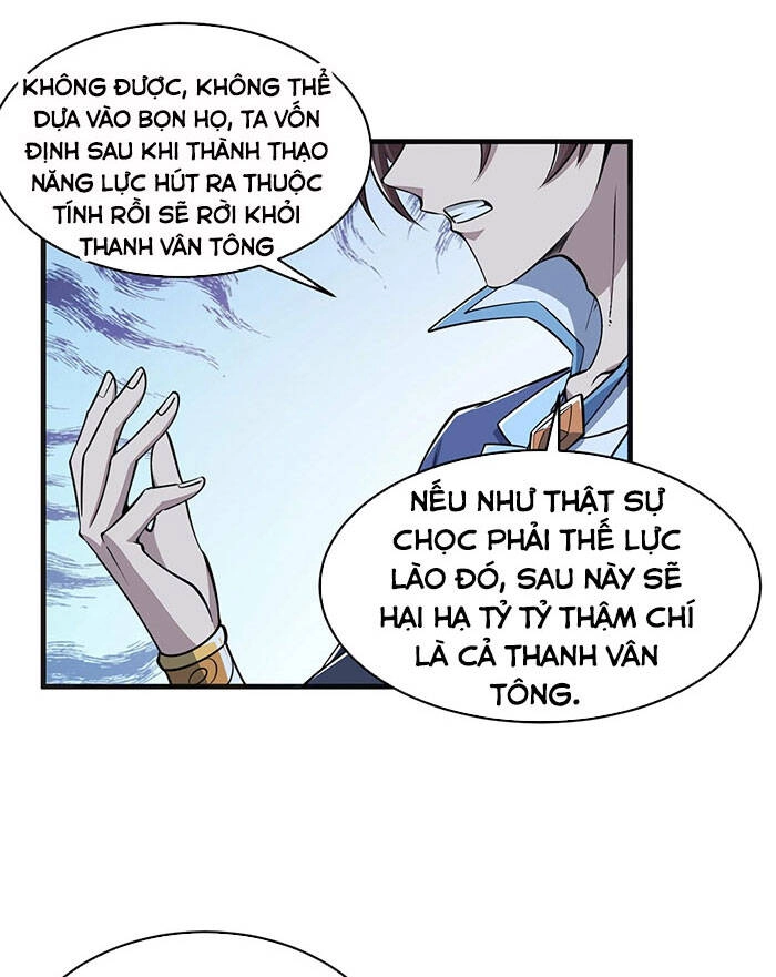 Ta Có Thể Rút Ra Thuộc Tính Chapter 22 - 38