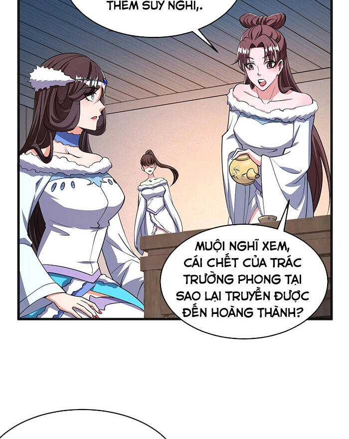 Ta Có Thể Rút Ra Thuộc Tính Chapter 22 - 42