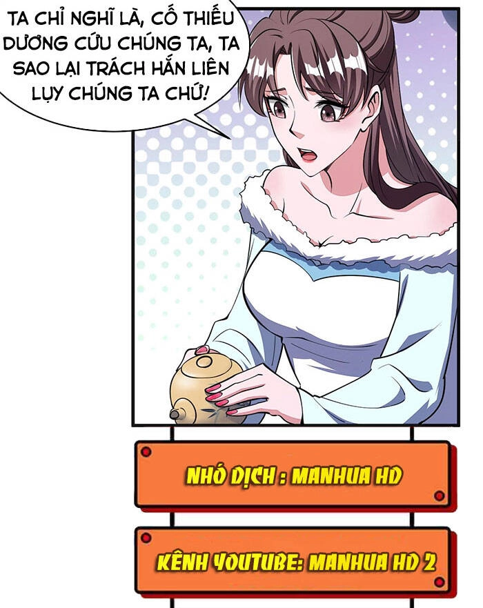 Ta Có Thể Rút Ra Thuộc Tính Chapter 22 - 43