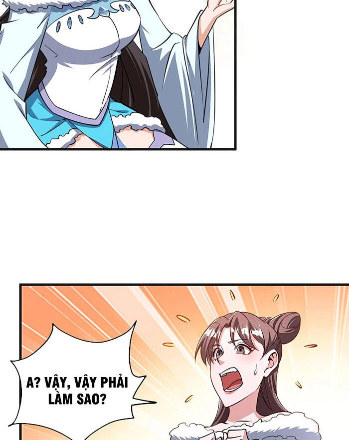 Ta Có Thể Rút Ra Thuộc Tính Chapter 22 - 47