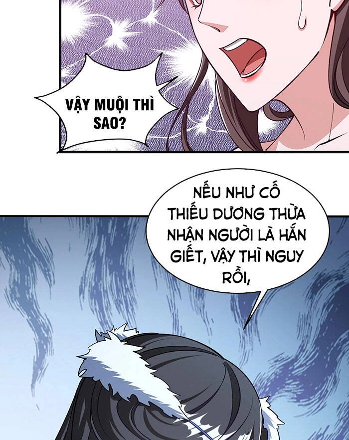 Ta Có Thể Rút Ra Thuộc Tính Chapter 22 - 51