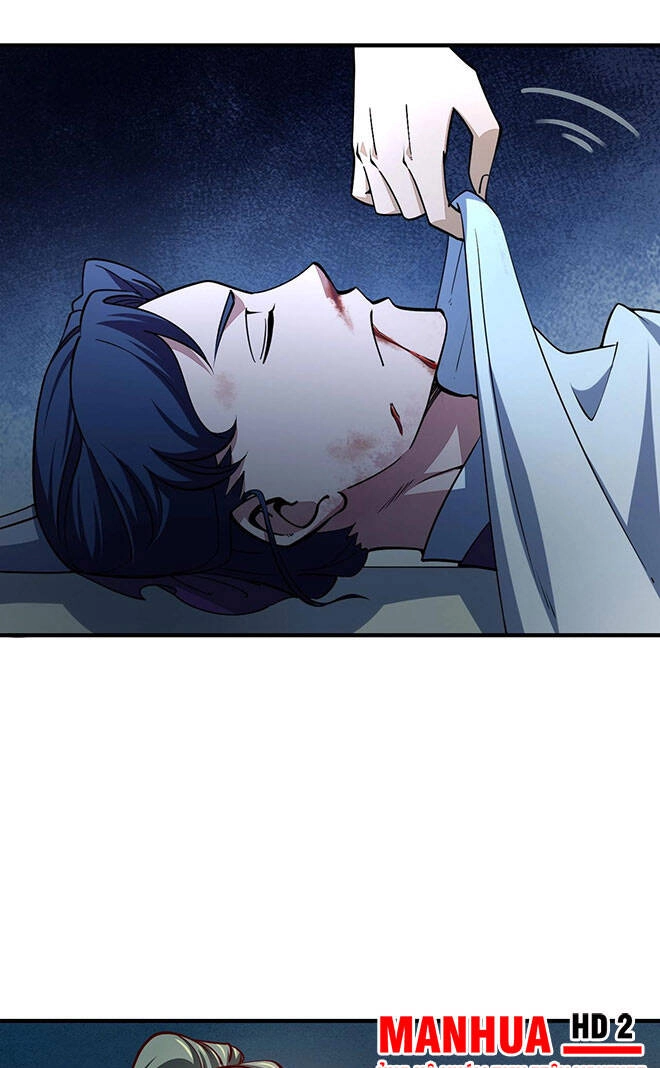 Ta Có Thể Rút Ra Thuộc Tính Chapter 23 - 3