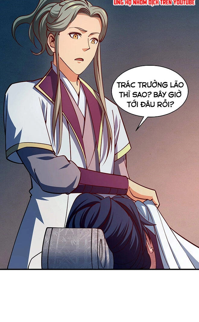 Ta Có Thể Rút Ra Thuộc Tính Chapter 23 - 4