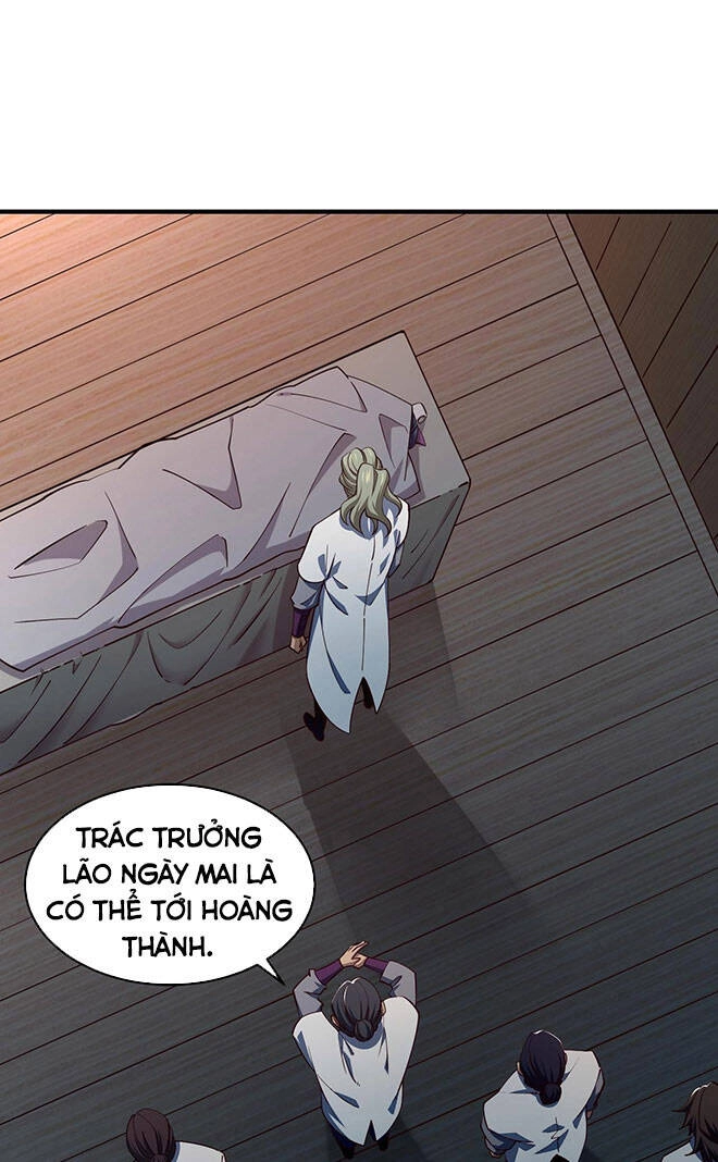 Ta Có Thể Rút Ra Thuộc Tính Chapter 23 - 5