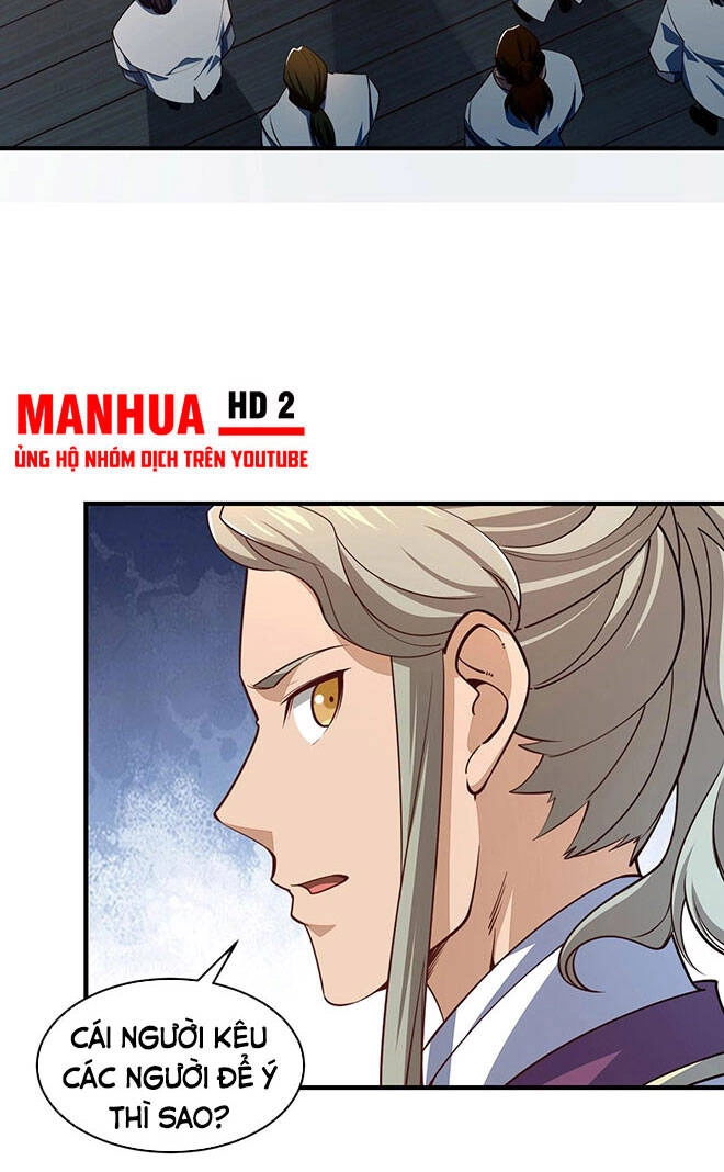 Ta Có Thể Rút Ra Thuộc Tính Chapter 23 - 6