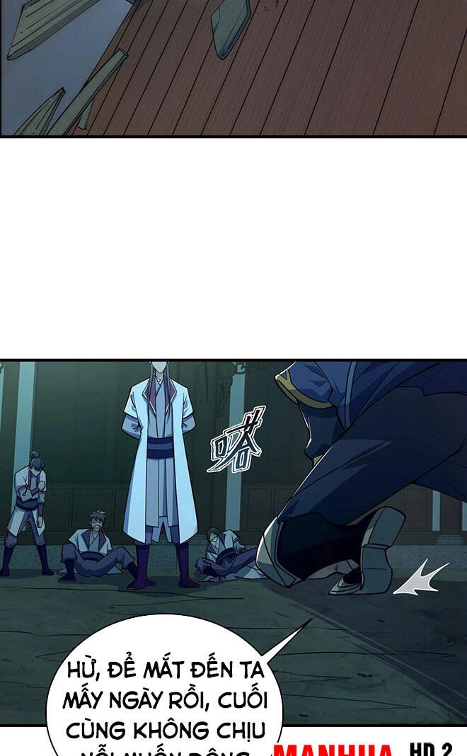 Ta Có Thể Rút Ra Thuộc Tính Chapter 23 - 11