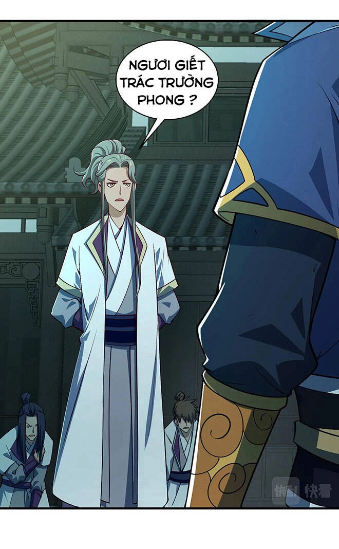 Ta Có Thể Rút Ra Thuộc Tính Chapter 23 - 13