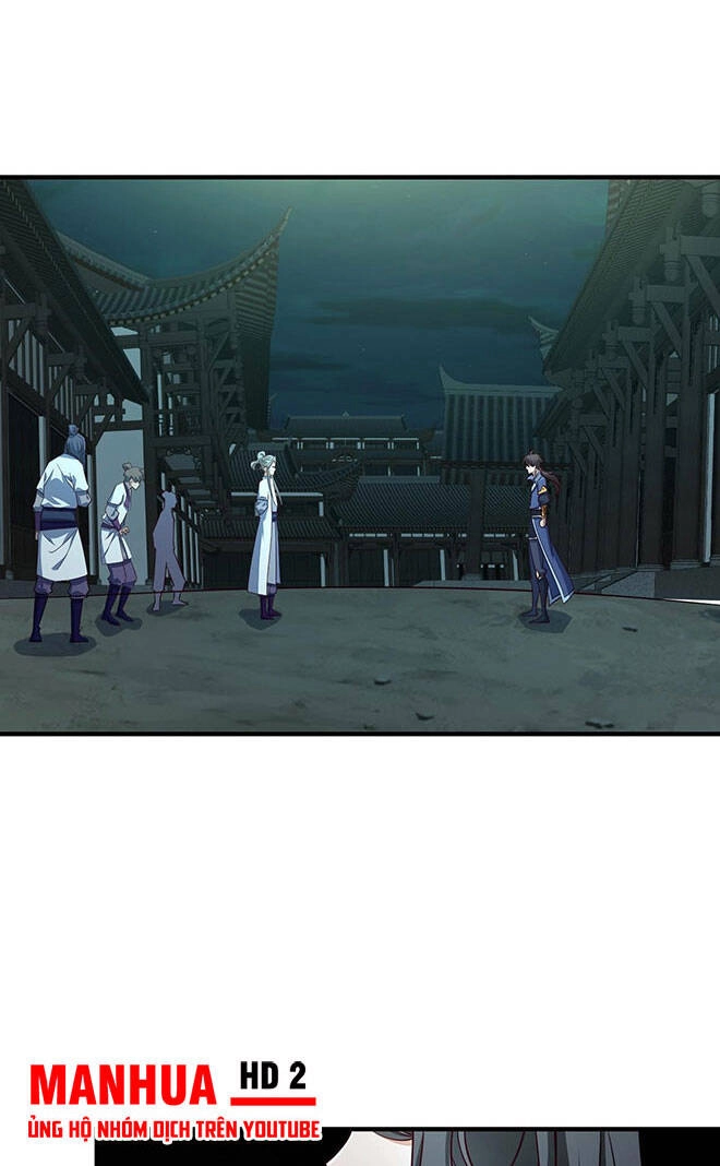 Ta Có Thể Rút Ra Thuộc Tính Chapter 23 - 14