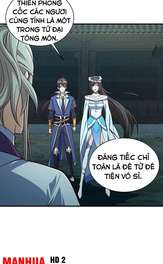 Ta Có Thể Rút Ra Thuộc Tính Chapter 23 - 19